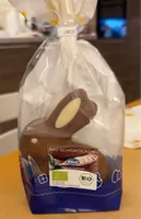 Bio-Schokolade