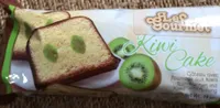 Kiwi Cake