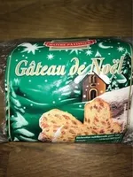 Gateau de Noel