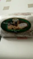 Christmas Stollen