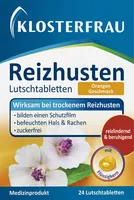 Klosterfrau Broncholid