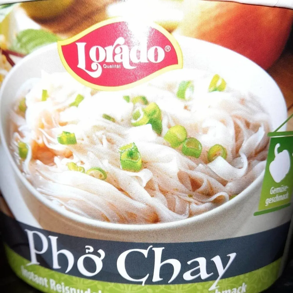 Phō Chay