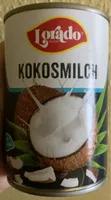 Kokosmilch