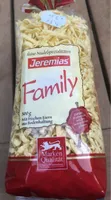 Jeremias Feine Nudelspezialitäten