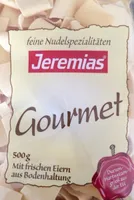 Frischei Bandnudeln