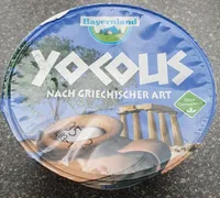 Yocous