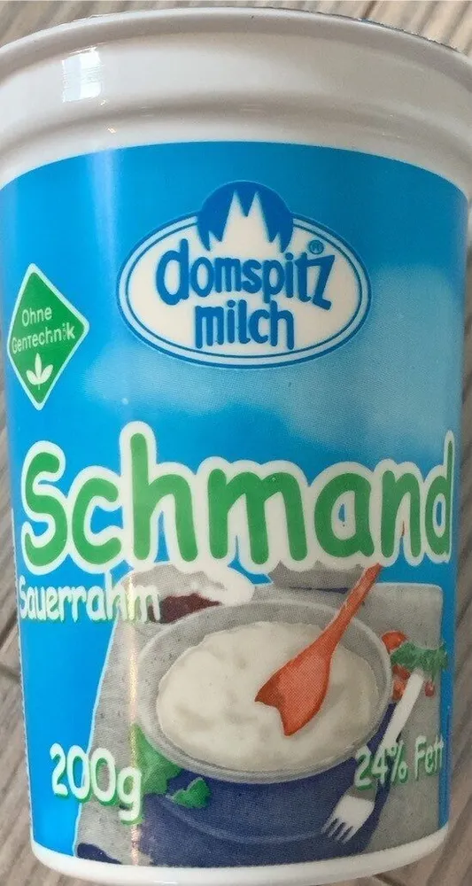 Schmand