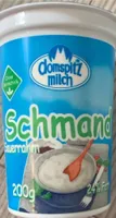 Schmand