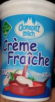 Crème fraîche