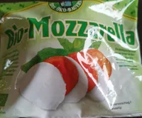Mozzarella