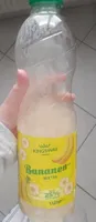 Bananennektar