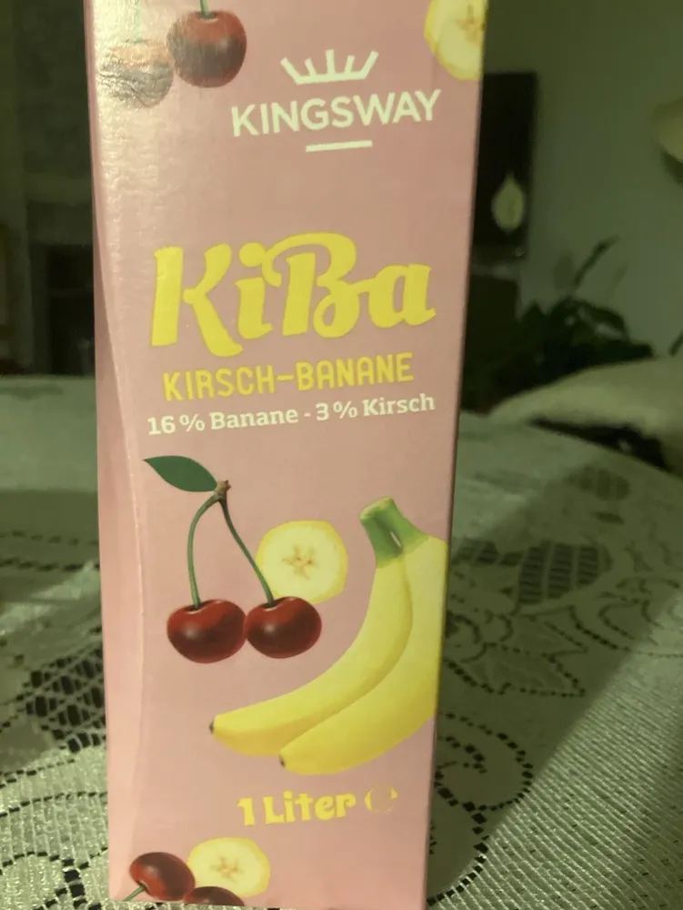 KiBa