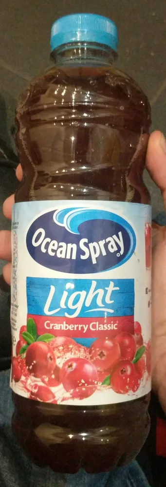 Cranberry classic light