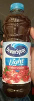 Cranberry classic light