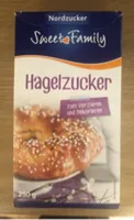 Hagelzucker