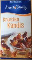 Krustenkandis