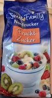 Fruchtzucker