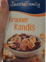 Kandis Zucker
