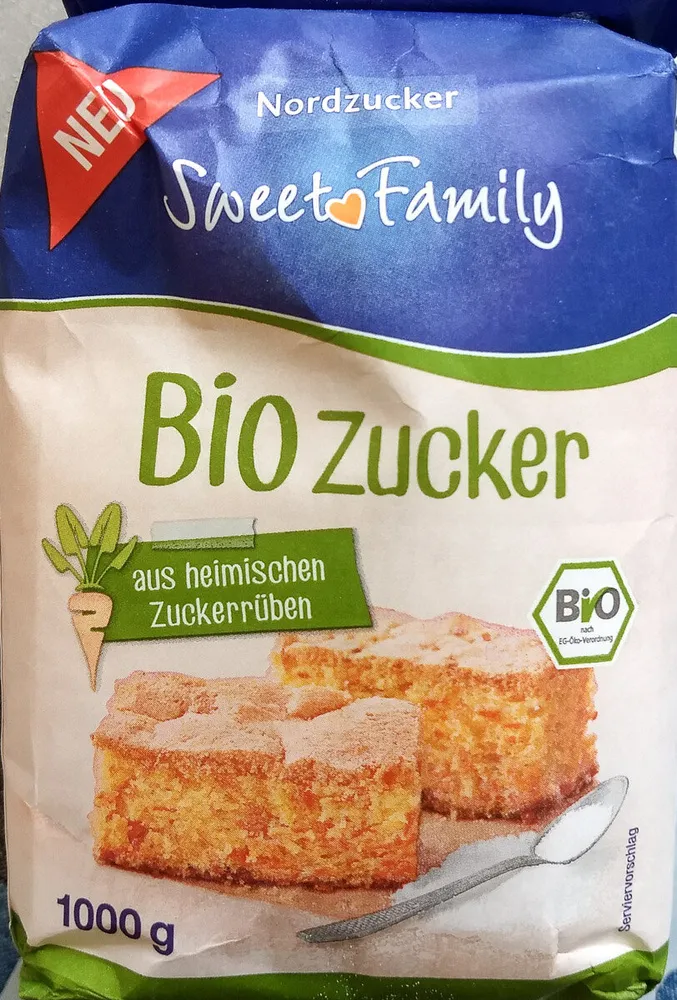 Zucker