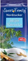 Rohrzucker weiß