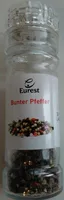 Bunter Pfeffer