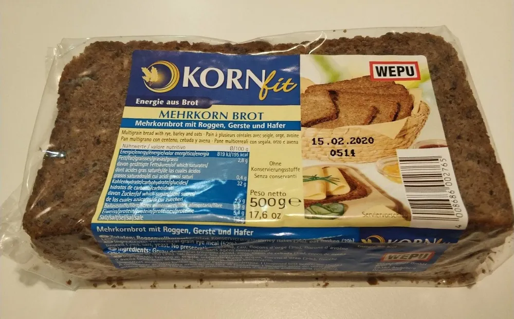 KORNfit