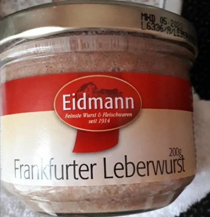Eidmann