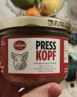 Press Kopf
