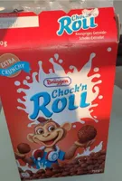 Chock’n Roll