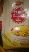 Corn flakes