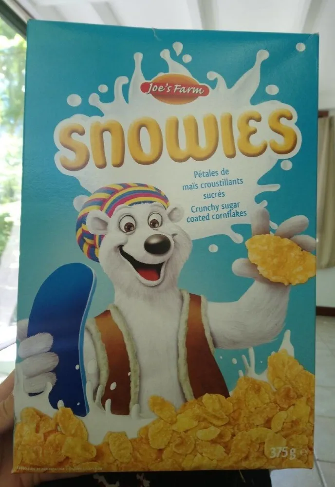 Snowies