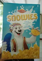 Snowies