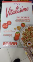 Vitalisimo Fresas