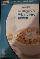 Multigrain flakes classic