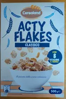Acty Flakes Classico