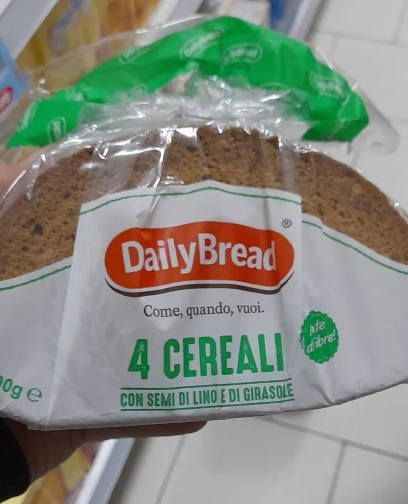 Dailybrea