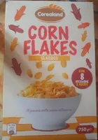 Corn flakes classico