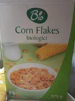 Corn flakes