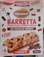 Barretta