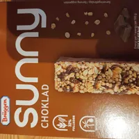 Sunny choklad