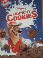 Crunchy CookieS