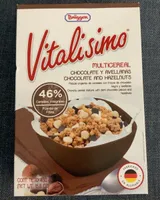Vitalisimo Multicereal