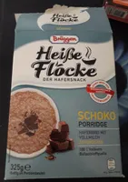 Heisse Flöcke