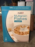 Multigrain Flakes
