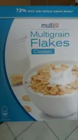 Multigrain flakes classic