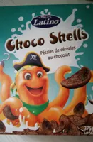 Choco Shells
