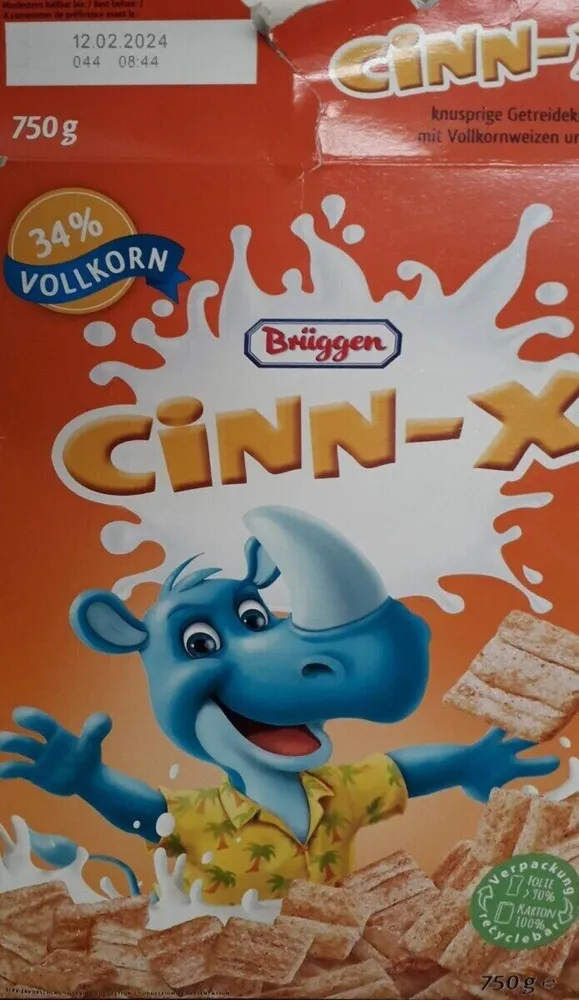 CINN-X