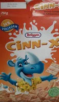 CINN-X