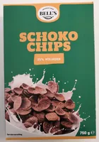 Schoko Chips
