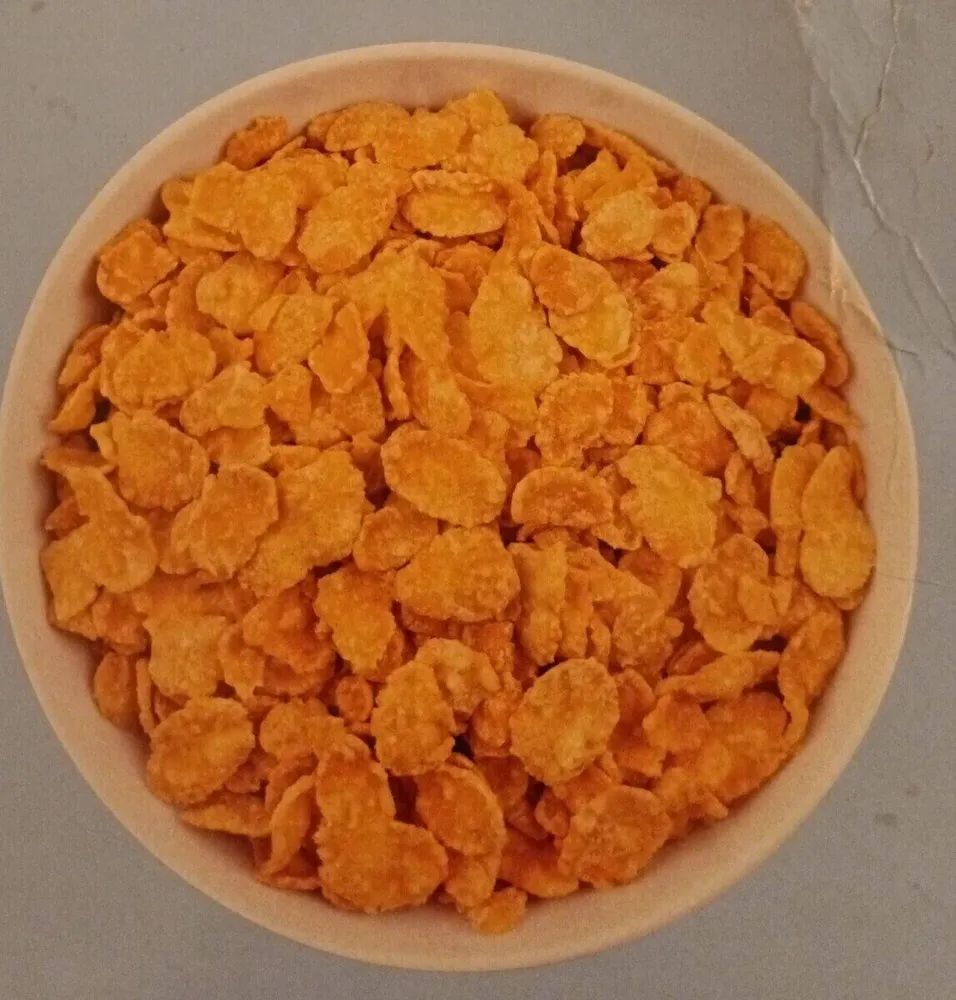 Frosted Flakes